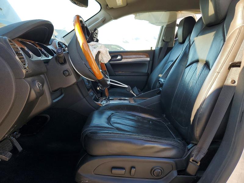 Aukcja sprzedaży 2009 Buick Enclave, vin: 5GAER23D09J128303, numer aukcji: 48804796