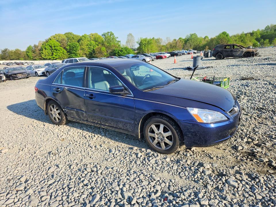 Продаж на аукціоні авто 2005 Honda Accord, vin: 1HGCM66555A046112, номер лоту: 48052336