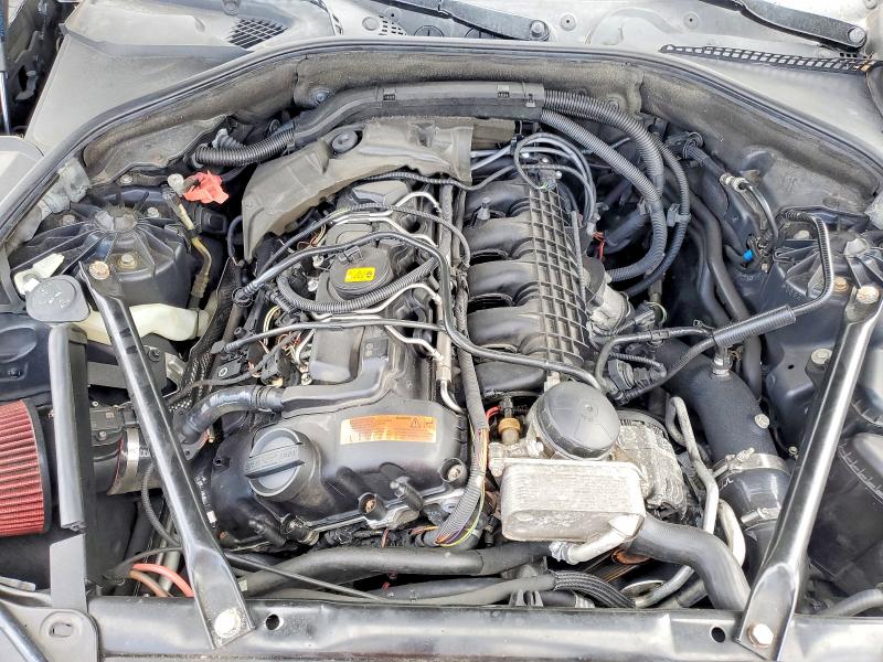 Aukcja sprzedaży 2014 Bmw 535, vin: WBA5B3C58ED534742, numer aukcji: 48893436