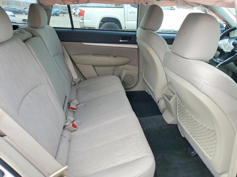 Aukcja sprzedaży 2013 Subaru Outback, vin: 4S4BRCCC6D3240059, numer aukcji: 49992366