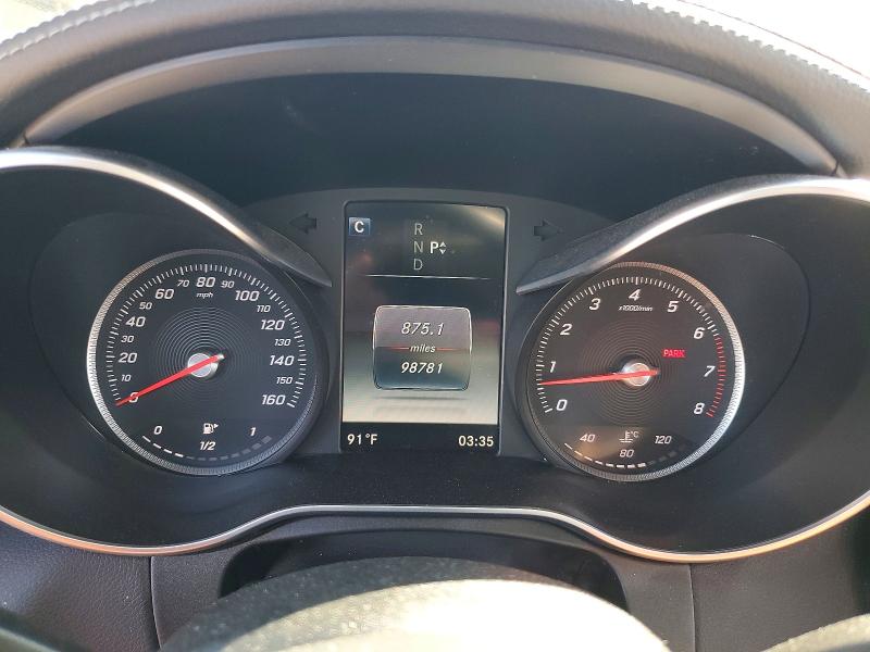 Aukcja sprzedaży 2016 Mercedes-benz C, vin: 55SWF4KB2GU158378, numer aukcji: 51192216