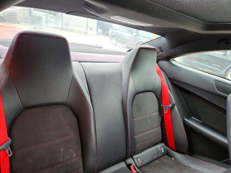 Aukcja sprzedaży 2013 Mercedes-benz C, vin: WDDGJ4HB4DG099692, numer aukcji: 51551746
