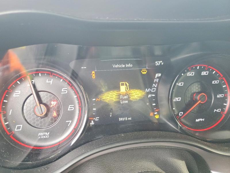 Продажа на аукционе авто 2022 Dodge Charger, vin: 2C3CDXHG2NH206181, номер лота: 50507496