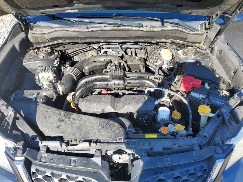 Продаж на аукціоні авто 2014 Subaru Forester, vin: JF2SJAAC1EH490608, номер лоту: 50566876