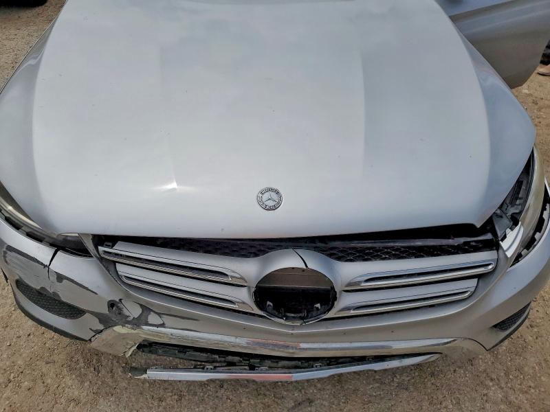 Продажа на аукционе авто 2016 Mercedes-benz Glc, vin: WDC0G4JB1GF106154, номер лота: 49534726