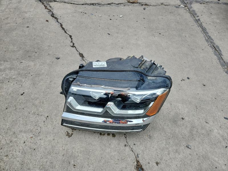 Aukcja sprzedaży 2019 Volkswagen Atlas, vin: 1V2GR2CAXKC536734, numer aukcji: 51377476