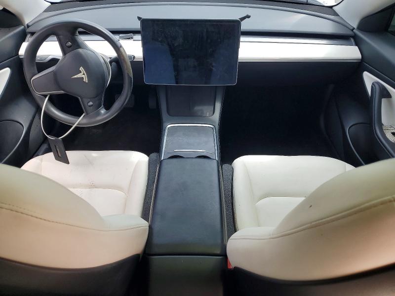 Aukcja sprzedaży 2021 Tesla Model 3, vin: 5YJ3E1EA2MF853819, numer aukcji: 48677536