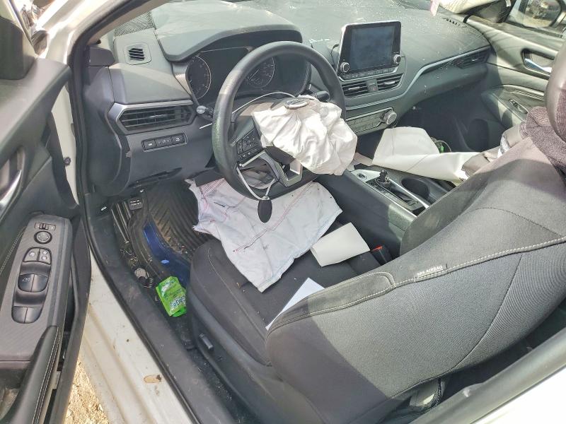 49540496 :رقم المزاد ، 1N4BL4BV1KC218262 vin ، 2019 Nissan Altima مزاد بيع