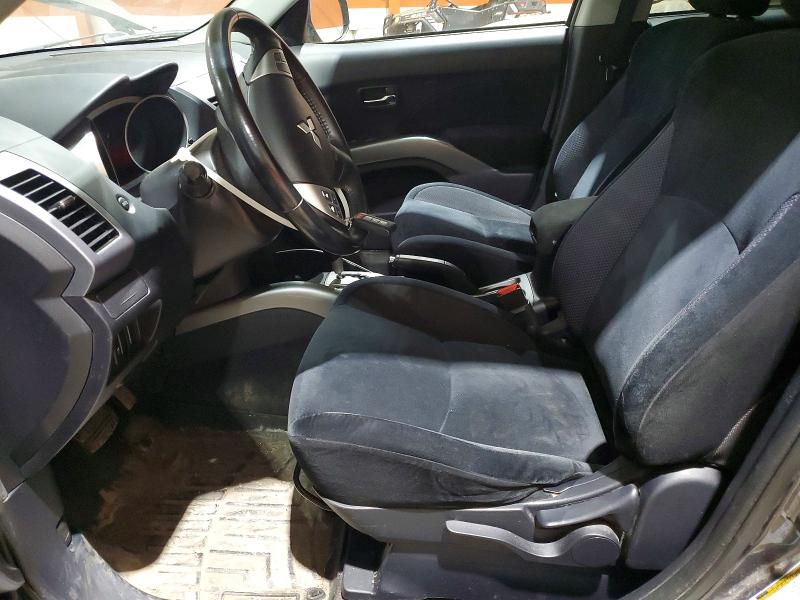 Aukcja sprzedaży 2012 Mitsubishi Outlander, vin: JA4JT3AX0CU610254, numer aukcji: 51367096