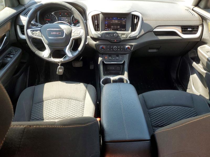 Продажа на аукционе авто 2021 Gmc Terrain, vin: 3GKALTEV1ML349263, номер лота: 50743646