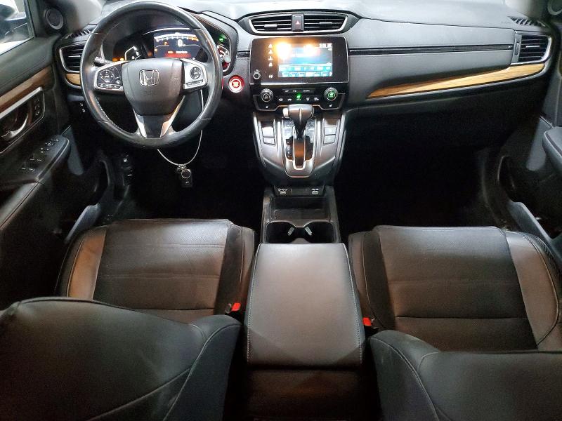 Aukcja sprzedaży 2021 Honda Cr-v, vin: 5J6RW2H8XML020072, numer aukcji: 50196186