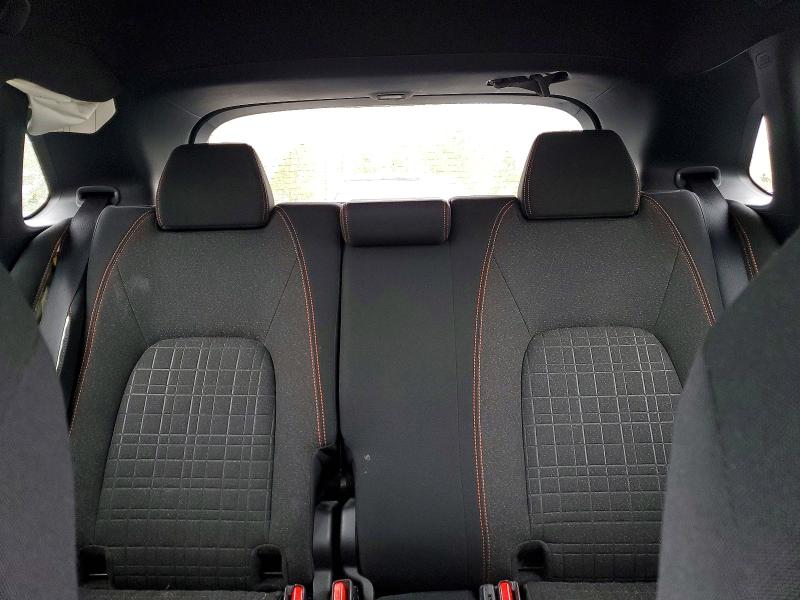 51012676 :رقم المزاد ، 3CZRZ2H56PM738539 vin ، 2023 Honda Hr-v مزاد بيع