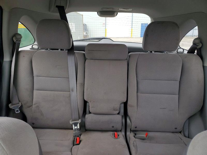 Aukcja sprzedaży 2010 Honda Cr-v, vin: 5J6RE3H55AL803682, numer aukcji: 48286456