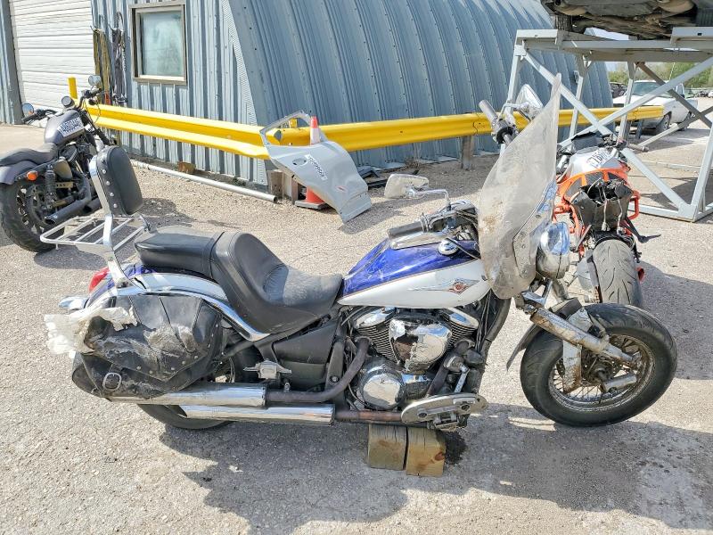 Aukcja sprzedaży 2013 Kawasaki Vn900, vin: JKAVN2D17DA048661, numer aukcji: 49403346