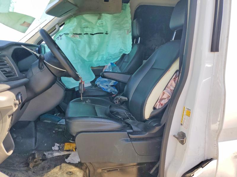 Aukcja sprzedaży 2023 Ford Transit, vin: 1FTBR3X84PKA43749, numer aukcji: 50729296