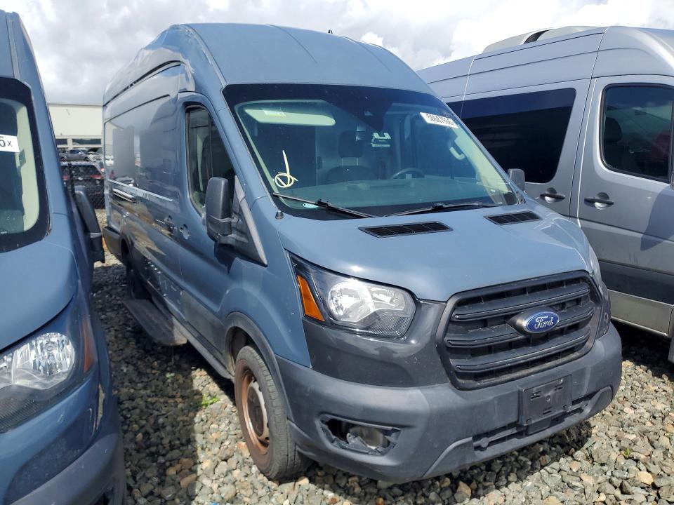 Aukcja sprzedaży 2020 Ford Transit, vin: 1FTBR3X85LKA72476, numer aukcji: 50687936