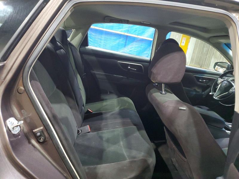 Продаж на аукціоні авто 2013 Nissan Altima, vin: 1N4AL3AP3DN418429, номер лоту: 50484836