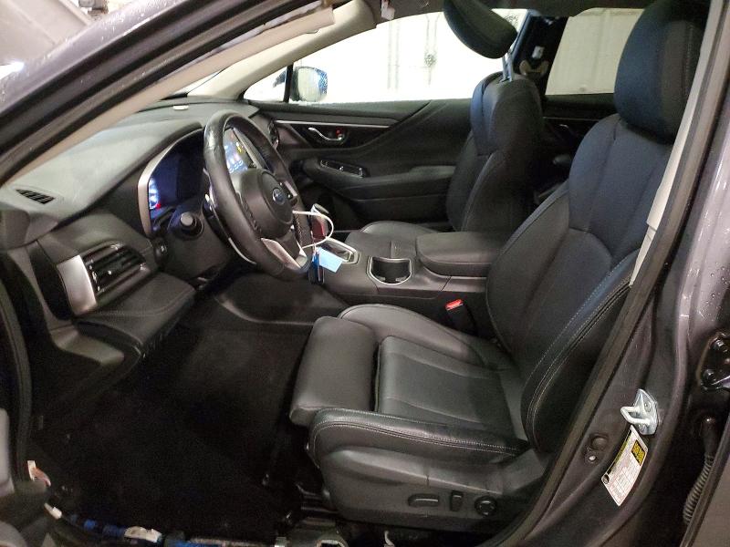 Aukcja sprzedaży 2024 Subaru Outback, vin: 4S4BTANC8R3290987, numer aukcji: 47821566