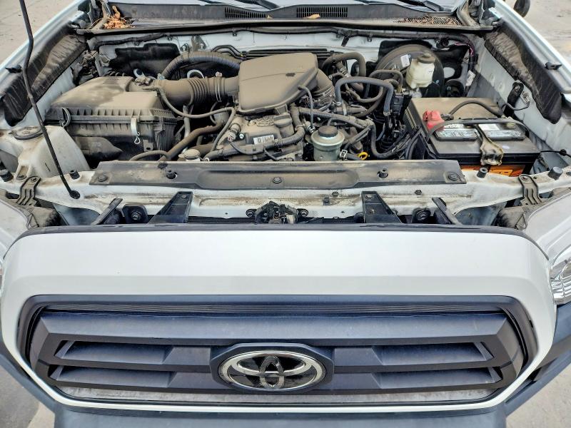 Продаж на аукціоні авто 2022 Toyota Tacoma, vin: 3TYSX5EN0NT016259, номер лоту: 51843236