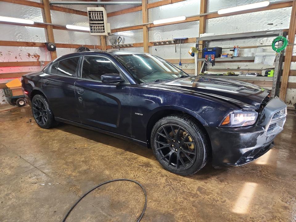2011 Dodge Charger მანქანა იყიდება აუქციონზე, vin: 2B3CM5CT7BH543074, აუქციონის ნომერი: 47738406