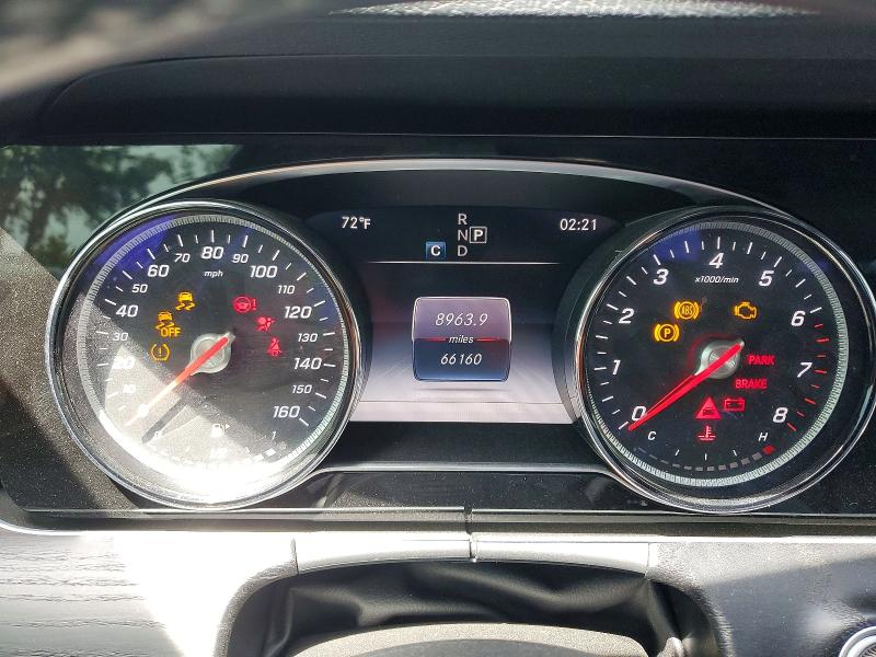 Продажа на аукционе авто 2019 Mercedes-benz E, vin: WDDZF4JB6KA529730, номер лота: 50359806
