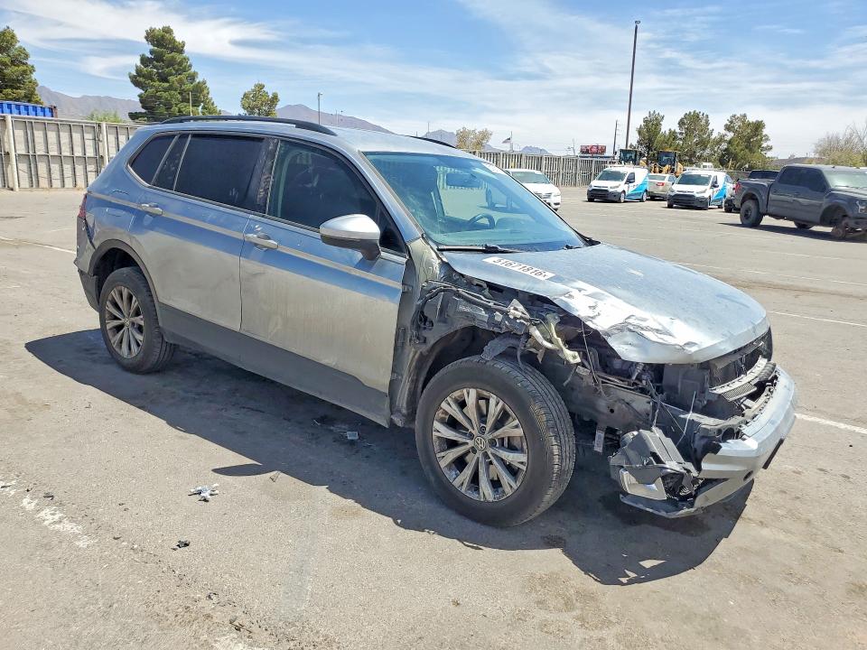 Aukcja sprzedaży 2020 Volkswagen Tiguan, vin: 3VV1B7AX1LM177369, numer aukcji: 51671816