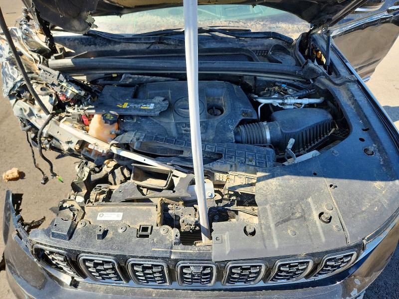 49050216 :رقم المزاد ، 1C4RJKEG8M8108069 vin ، 2021 Jeep Grand Cherokee مزاد بيع