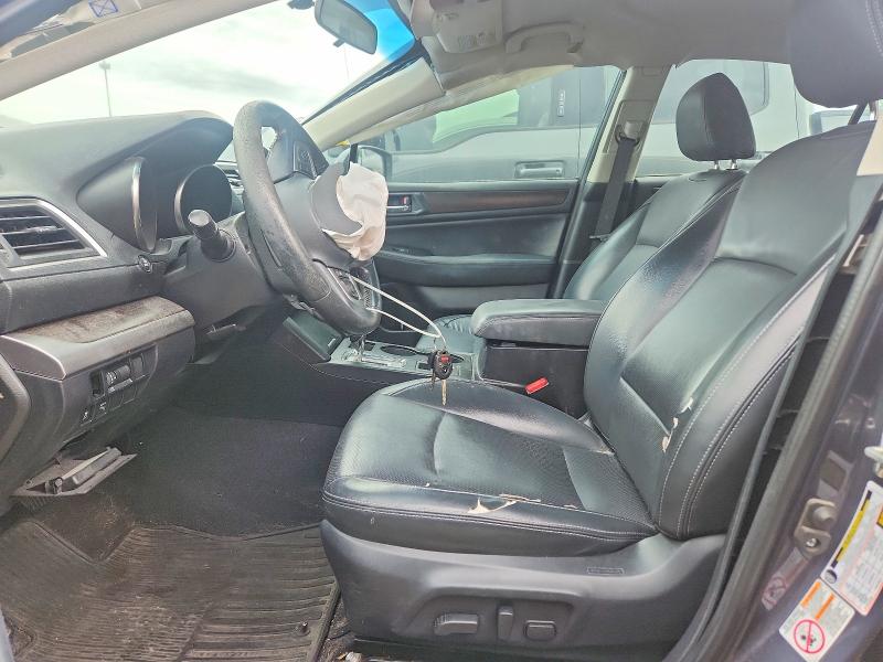 Продажа на аукционе авто 2015 Subaru Legacy, vin: 4S3BNBJ69F3037919, номер лота: 73910075