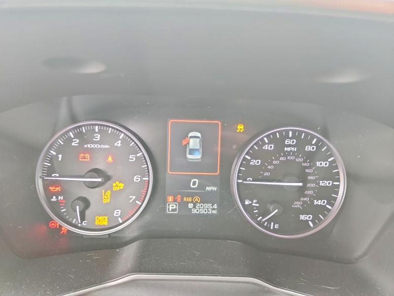 Продаж на аукціоні авто 2020 Subaru Legacy, vin: 4S3BWAG68L3019390, номер лоту: 51767376