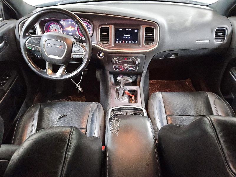 Aukcja sprzedaży 2019 Dodge Charger, vin: 2C3CDXBG9KH709260, numer aukcji: 49601546