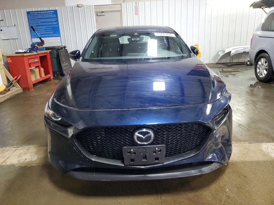 Aukcja sprzedaży 2020 Mazda 3, vin: JM1BPAMM8L1159127, numer aukcji: 49743406