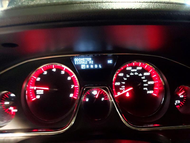 Aukcja sprzedaży 2014 Gmc Acadia, vin: 1GKKRNED3EJ374504, numer aukcji: 49302656