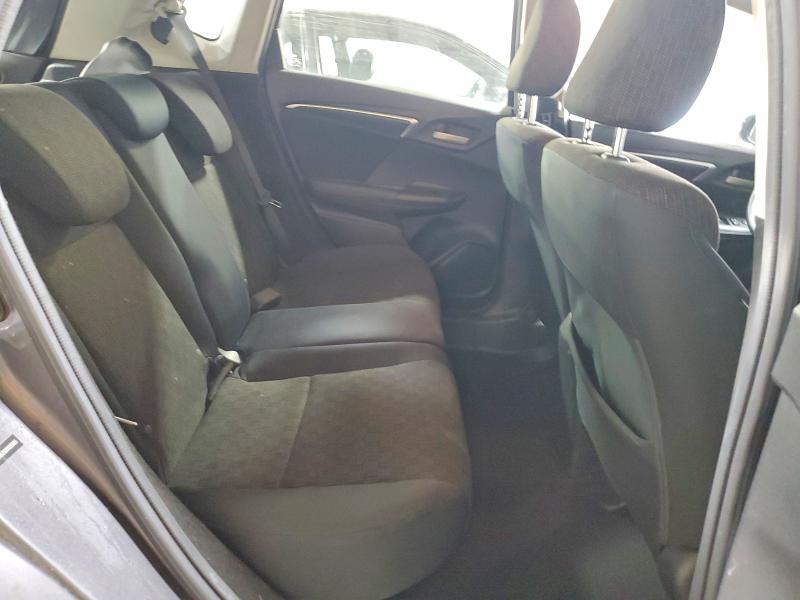 Продажа на аукционе авто 2016 Honda Fit, vin: JHMGK5H52GX035905, номер лота: 51657626