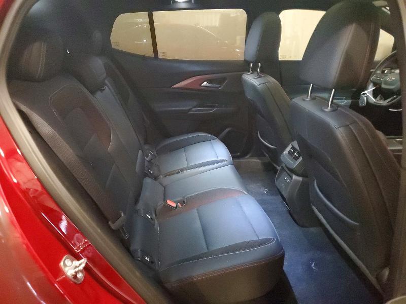 50963226 :رقم المزاد ، 3GN7DSRR9SS179044 vin ، 2025 Chevrolet Equinox مزاد بيع