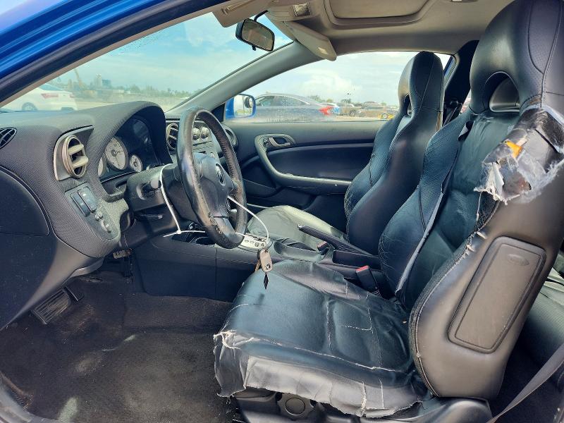 Aukcja sprzedaży 2005 Acura Rsx, vin: JH4DC54825S007936, numer aukcji: 48839596
