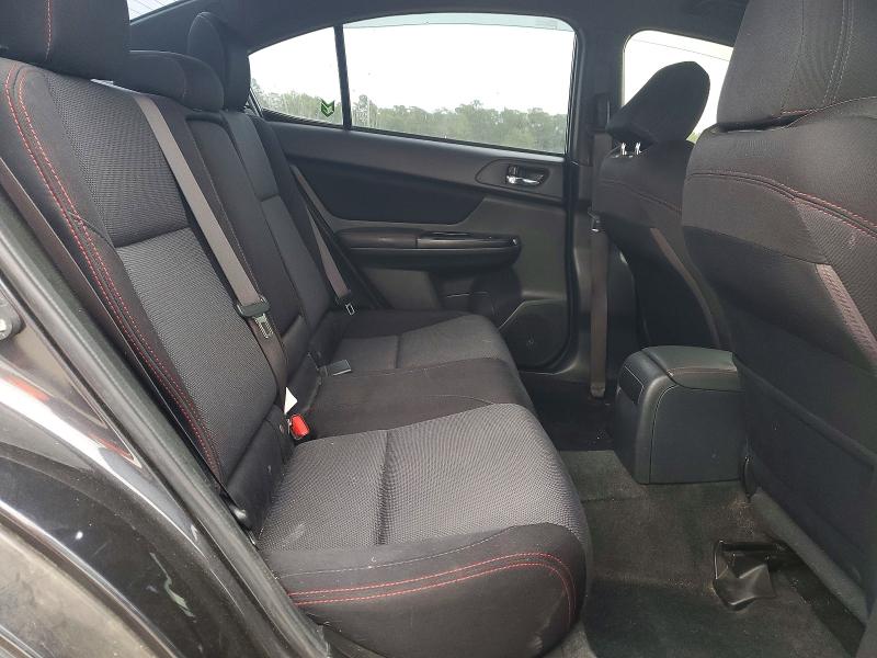 Auction sale of the 2018 Subaru Wrx, vin: JF1VA1A64J9808723, lot number: 51175046