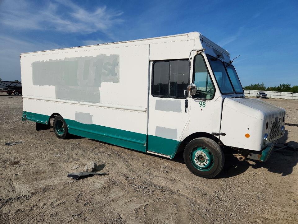 Продажа на аукционе авто 2009 Workhorse W42, vin: 5B4KPD28993439083, номер лота: 49576916