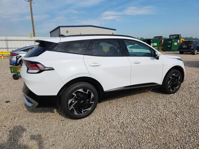 Продажа на аукционе авто 2024 Kia Sportage, vin: 5XYK53DF0RG177648, номер лота: 50656346