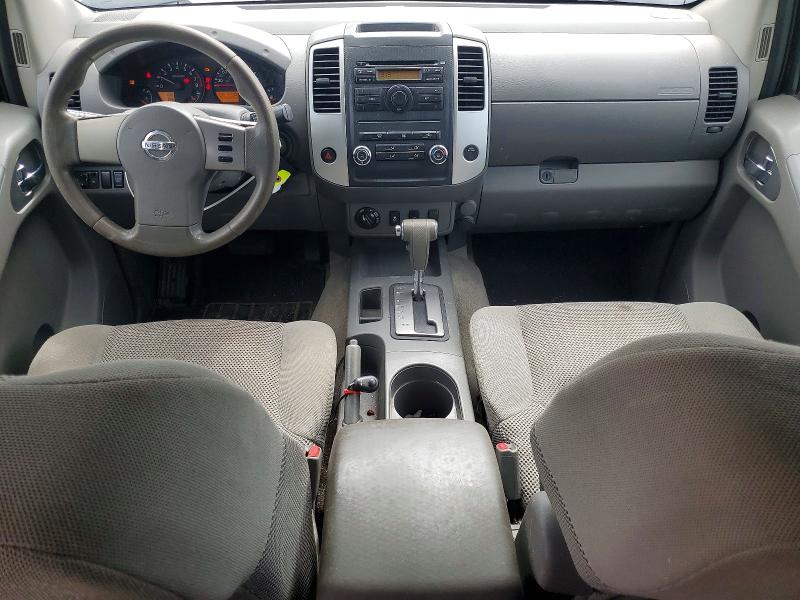 Продажа на аукционе авто 2012 Nissan Frontier, vin: 1N6AD0FV1CC432690, номер лота: 50708776