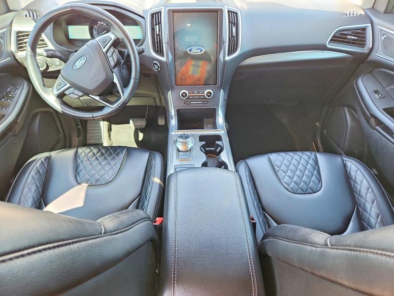 Aukcja sprzedaży 2023 Ford Edge, vin: 2FMPK4K90PBA30437, numer aukcji: 50073546