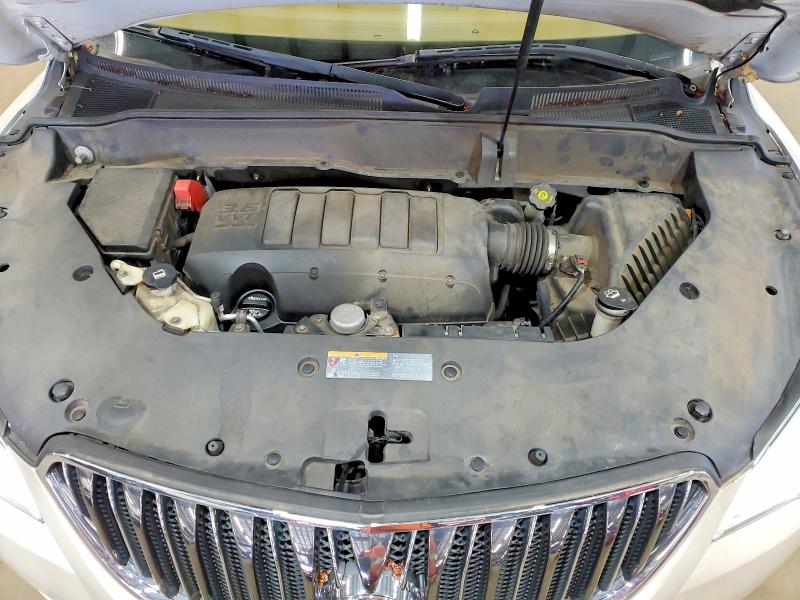 48873396 :رقم المزاد ، 5GAKVCKD5DJ207397 vin ، 2013 Buick Enclave مزاد بيع
