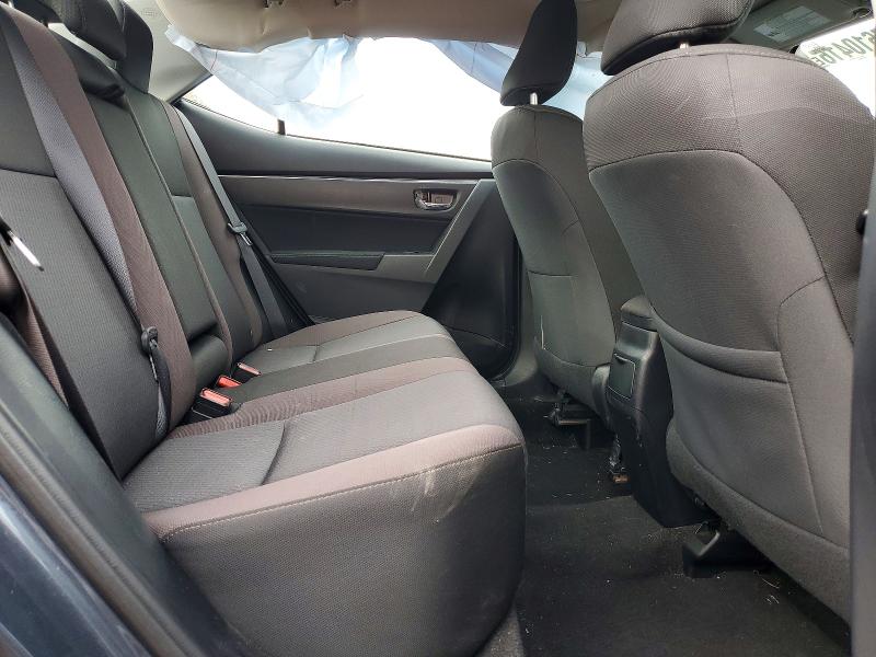 47610416 :رقم المزاد ، 2T1BURHE7HC890001 vin ، 2017 Toyota Corolla مزاد بيع