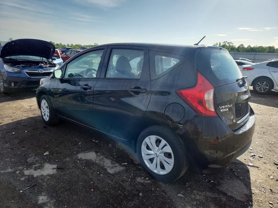 Aukcja sprzedaży 2019 Nissan Versa Note, vin: 3N1CE2CP3KL357877, numer aukcji: 51791586