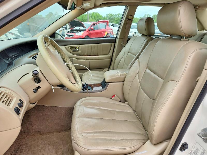 Aukcja sprzedaży 2003 Toyota Avalon, vin: 4T1BF28B53U274795, numer aukcji: 51321606