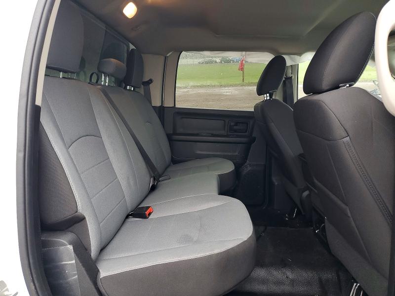 Aukcja sprzedaży 2024 Ram 1500 Classic, vin: 1C6RR7ST3RS149539, numer aukcji: 49278266