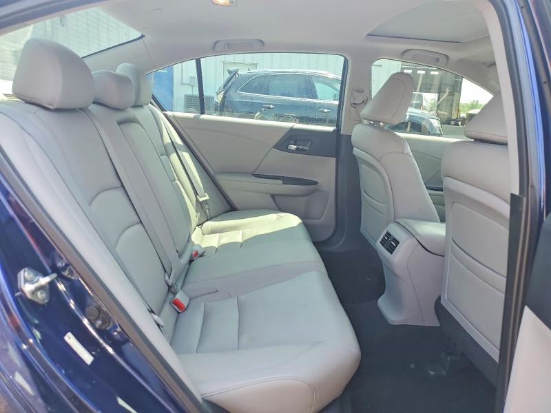 Aukcja sprzedaży 2013 Honda Accord, vin: 1HGCR3F85DA021980, numer aukcji: 50314326
