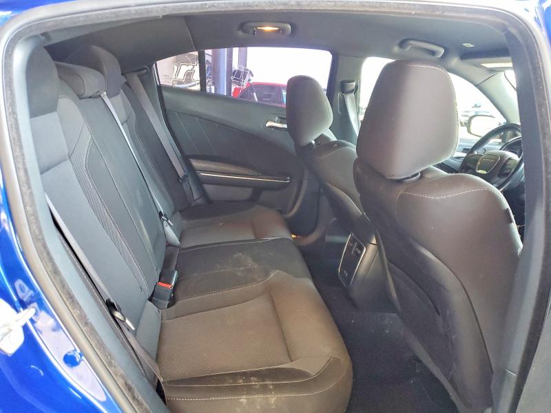 51812116 :رقم المزاد ، 2C3CDXBG4KH742862 vin ، 2019 Dodge Charger مزاد بيع