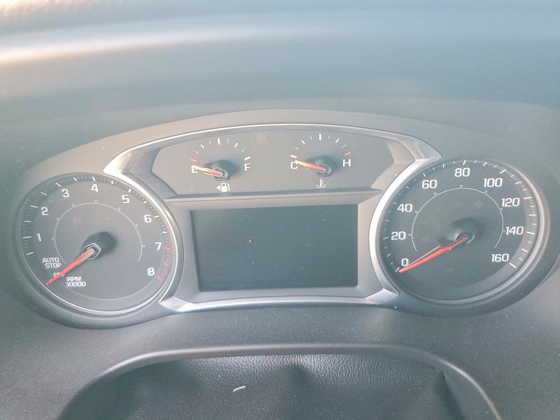 Aukcja sprzedaży 2021 Gmc Acadia, vin: 1GKKNKLS7MZ110973, numer aukcji: 49338946