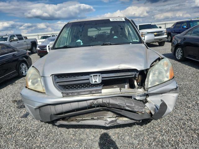 Продаж на аукціоні авто 2004 Honda Pilot, vin: 2HKYF18404H511277, номер лоту: 50787296