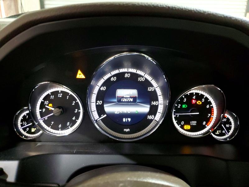 Продажа на аукционе авто 2013 Mercedes-benz E, vin: WDDKJ5KB3DF183940, номер лота: 51770036